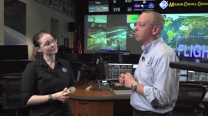 Space to Ground: The Gateway Connection: 08/05/2022